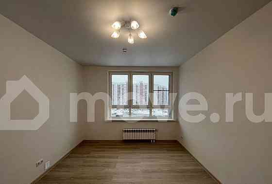 3-комн. квартира, 73.3 м2, 8/25 эт. Москва