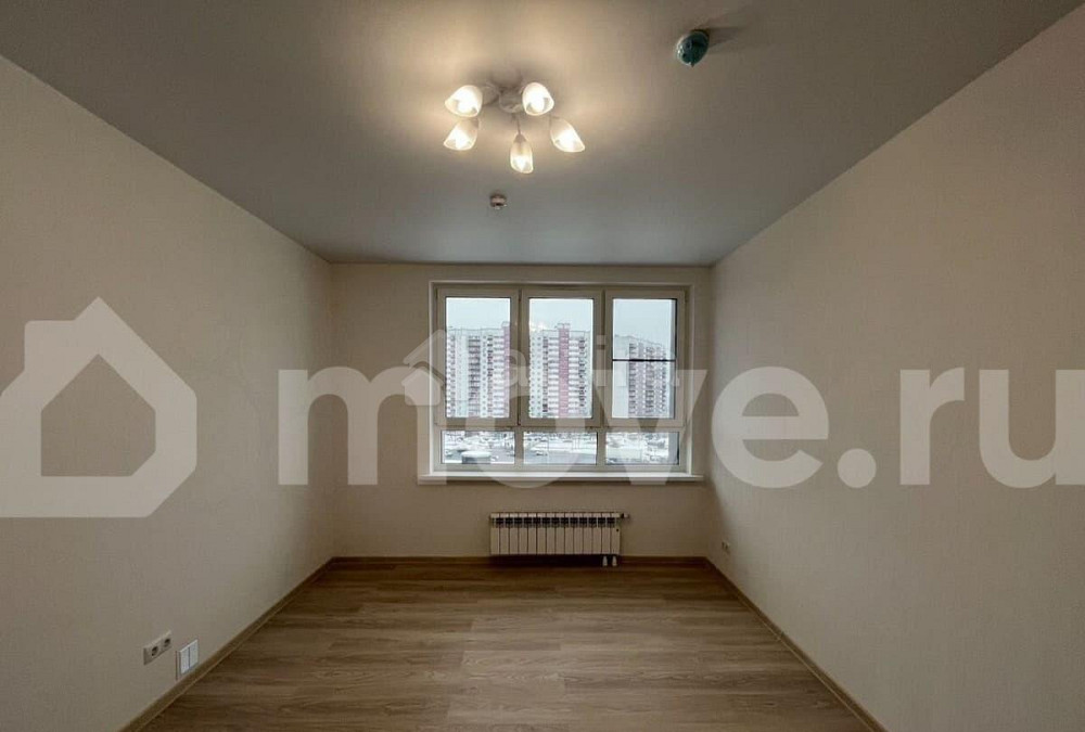 3-комн. квартира, 73.3 м2, 8/25 эт. Москва - изображение 3