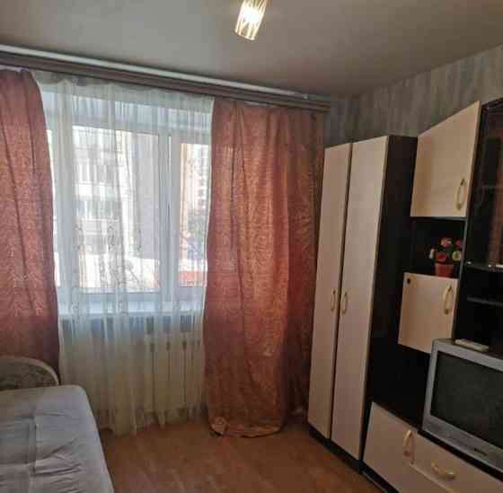 Комната, 13 м2, 3/5 эт. Новосибирск