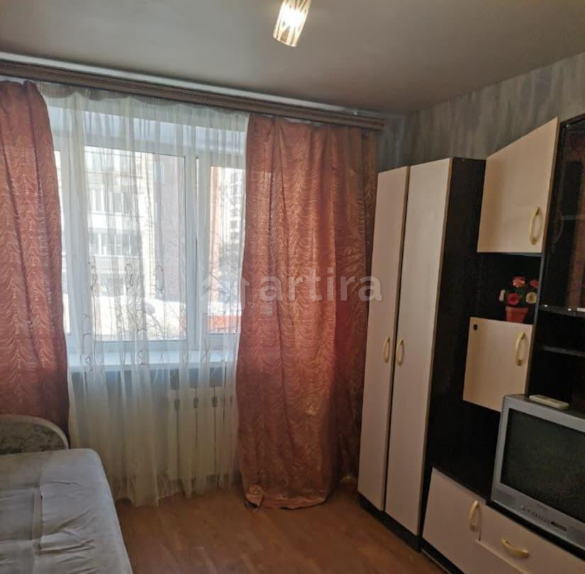 Комната, 13 м2, 3/5 эт. Новосибирск - изображение 1