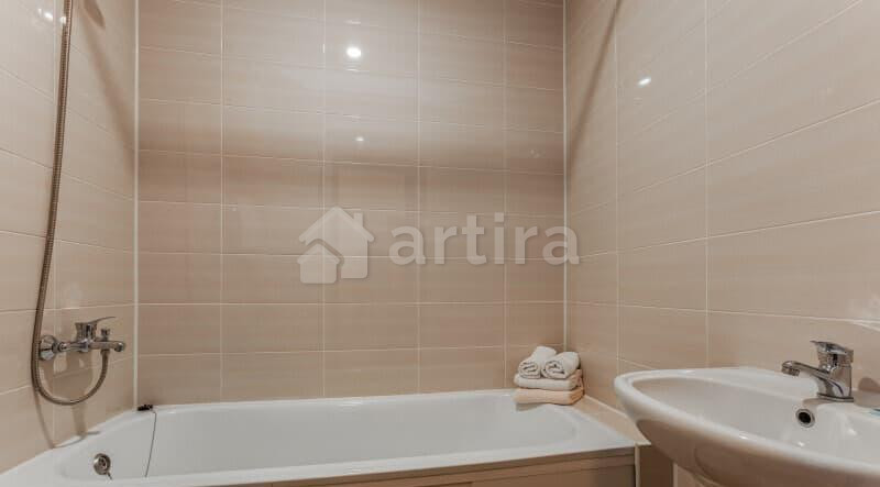 1-комн. квартира, 30 м2, 6/6 эт. Мытищи - изображение 6