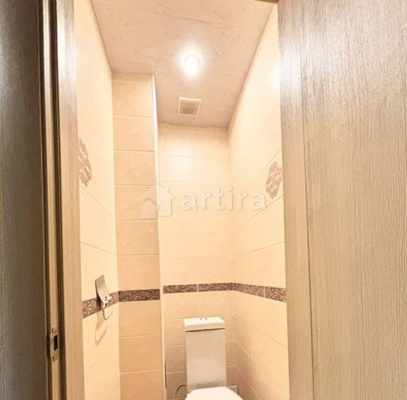 Комната, 30 м2, 5/20 эт. Казань - изображение 6