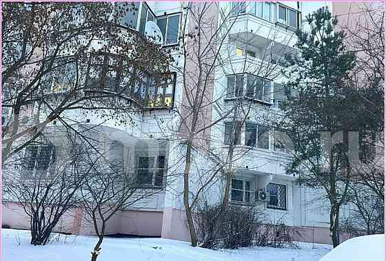 Студия, 14.9 м2, 1/10 эт. Москва
