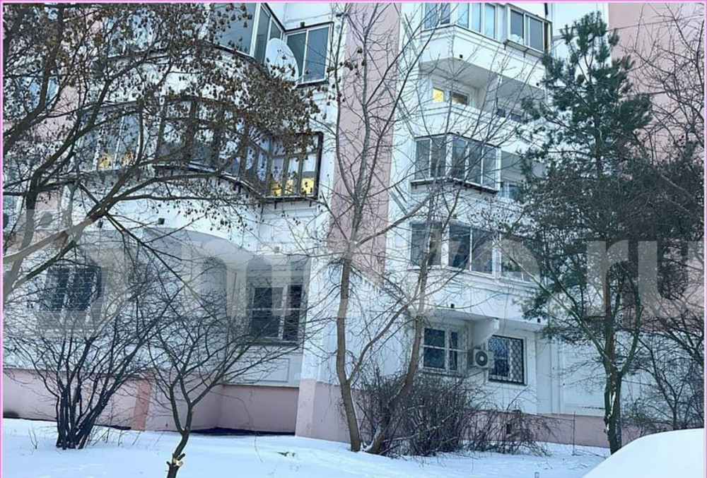 Студия, 14.9 м2, 1/10 эт. Москва - изображение 3