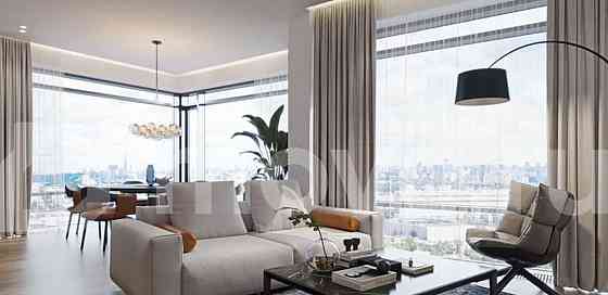 3-комн. квартира, 81 м2, 15/39 эт. Москва