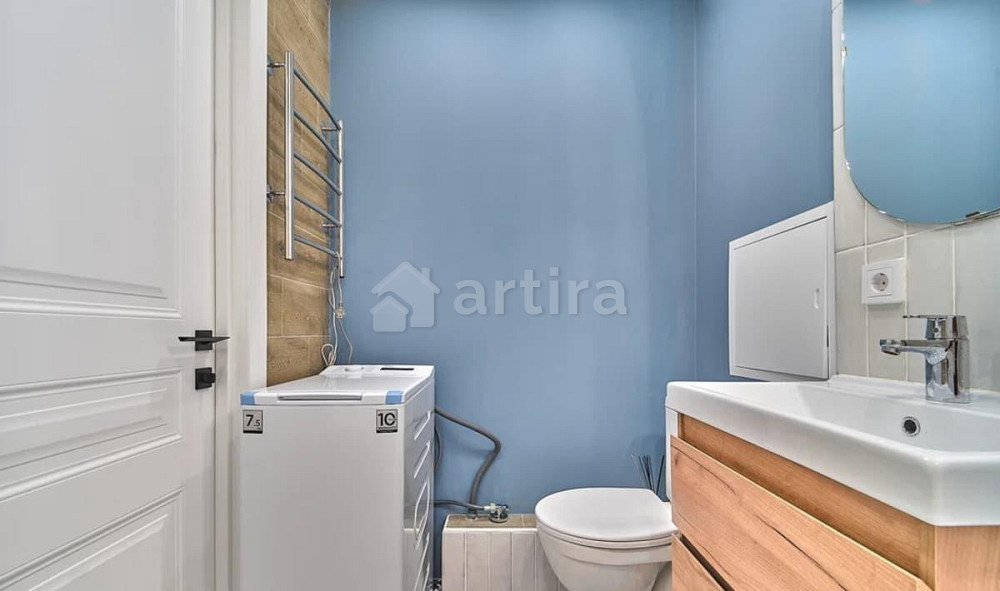 1-комн. квартира, 30 м2, 2/5 эт. Обнинск - изображение 11