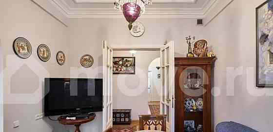 4-комн. квартира, 121 м2, 4/7 эт. Москва