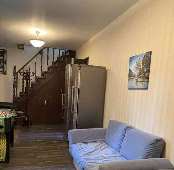 Коттедж, 160 м2, 25 соток, 3 эт. Заволжье