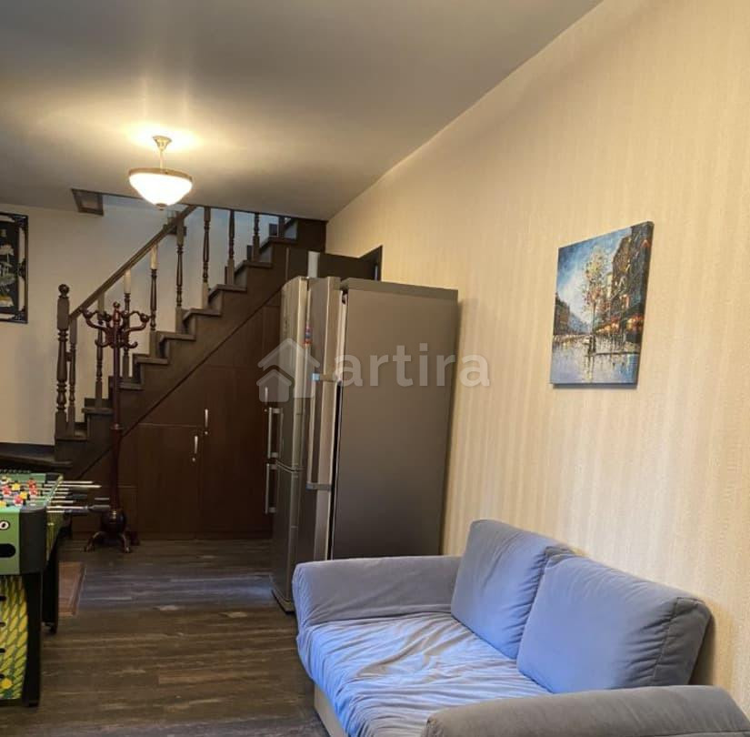 Коттедж, 160 м2, 25 соток, 3 эт. Заволжье - изображение 5