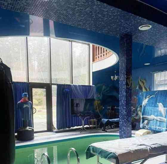 Дом, 250 м2, 20 соток, 2 эт. Санкт-Петербург