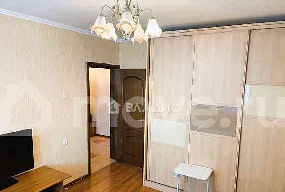 2-комн. квартира, 59 м2, 17/17 эт. Москва