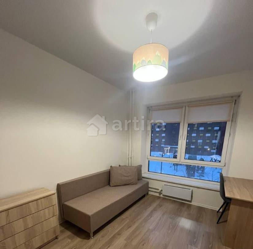 Комната, 11.2 м2, 3/25 эт. Люберцы - изображение 1