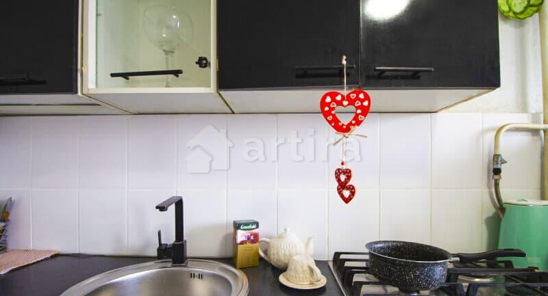 2-комн. квартира, 42 м2, 9/12 эт. Москва - изображение 13