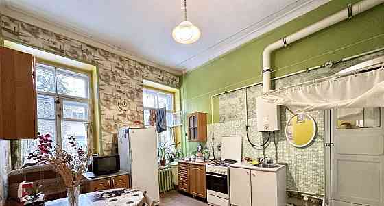 Комната, 11 м2, 2/5 эт. Санкт-Петербург