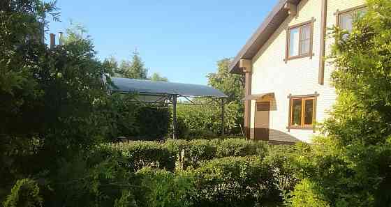 Коттедж, 180 м2, 12 соток, 2 эт. Мытищи