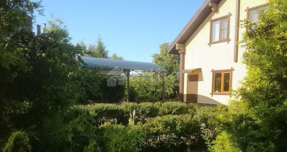 Коттедж, 180 м2, 12 соток, 2 эт. Мытищи - изображение 4