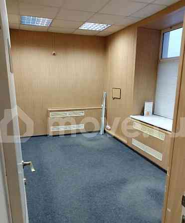 3-комн. квартира, 67.4 м2, 2/5 эт. Москва