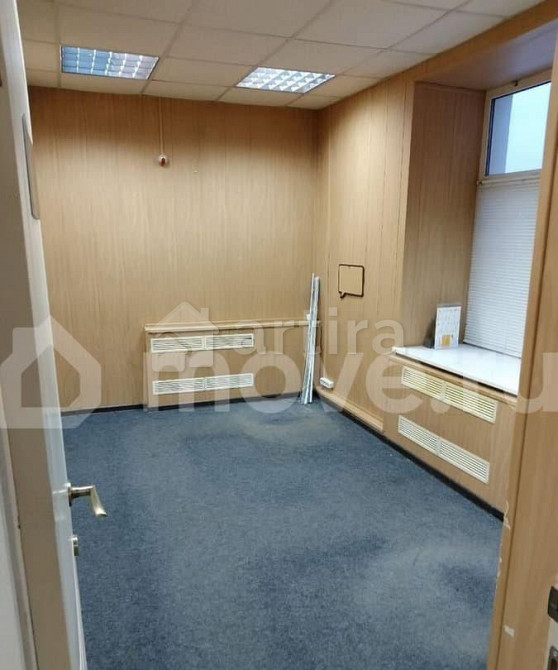 3-комн. квартира, 67.4 м2, 2/5 эт. Москва - изображение 3