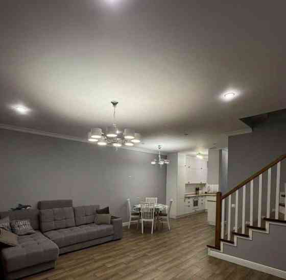 Коттедж, 135 м2, 3 сотки, 3 эт. Мытищи