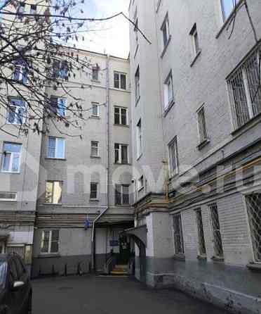 Комната, 12.5 м2, 4/5 эт. Москва