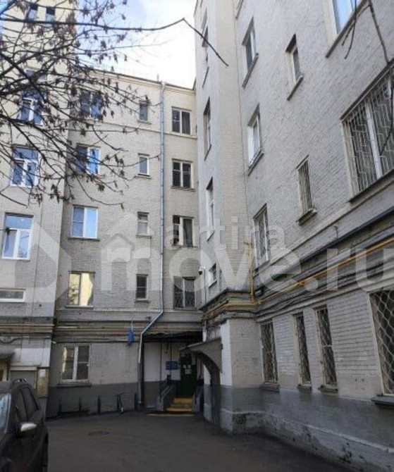 Комната, 12.5 м2, 4/5 эт. Москва - изображение 3