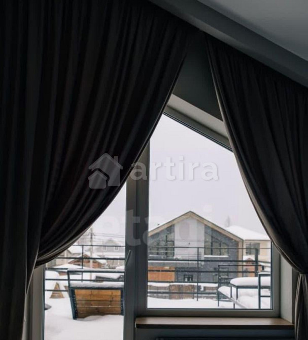 Дом, 280 м2, 10 соток, 2 эт. Всеволожск - изображение 2