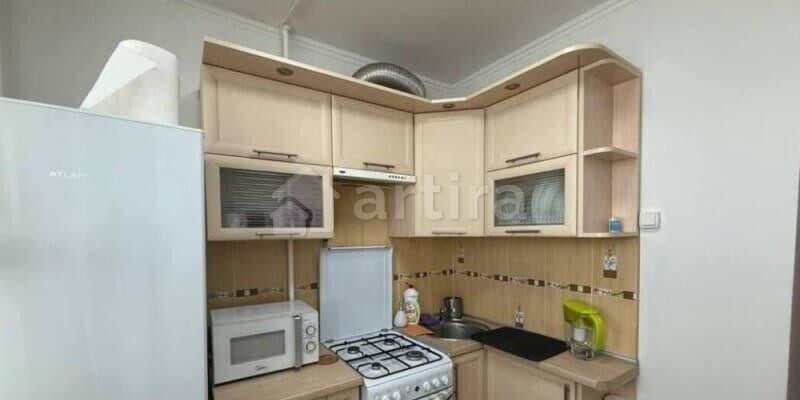 1-комн. квартира, 36 м2, 2/12 эт. Екатеринбург - изображение 5