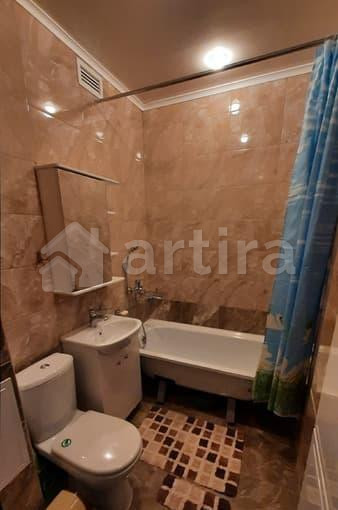 Студия, 27 м2, 1/17 эт. Воронеж - изображение 20