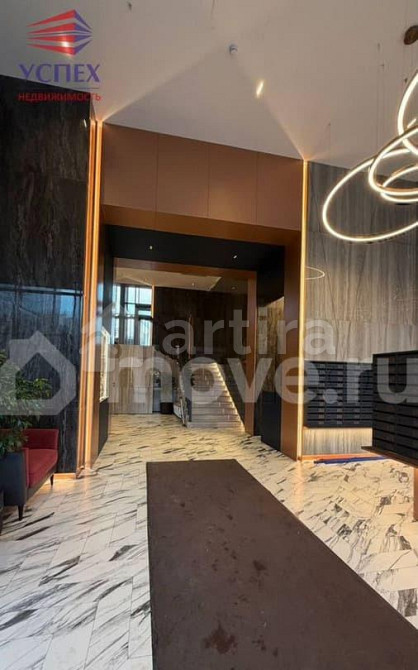 3-комн. квартира, 65.5 м2, 30/34 эт. Москва - изображение 3