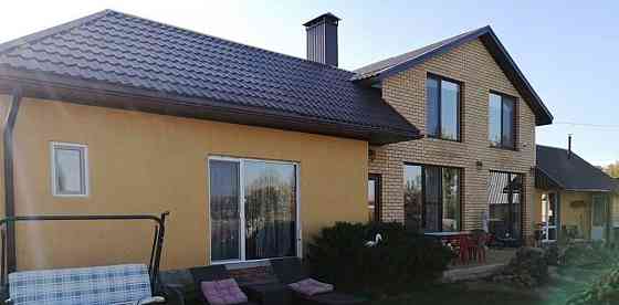 Дом, 138 м2, 5 соток, 2 эт. Энгельс