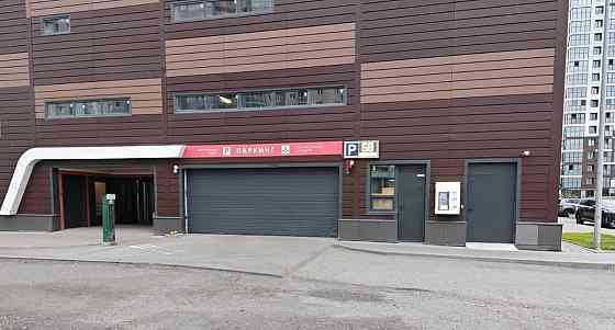 Гараж, 12 м2 Санкт-Петербург