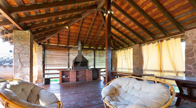 Коттедж, 335 м2 Бронницы - изображение 4