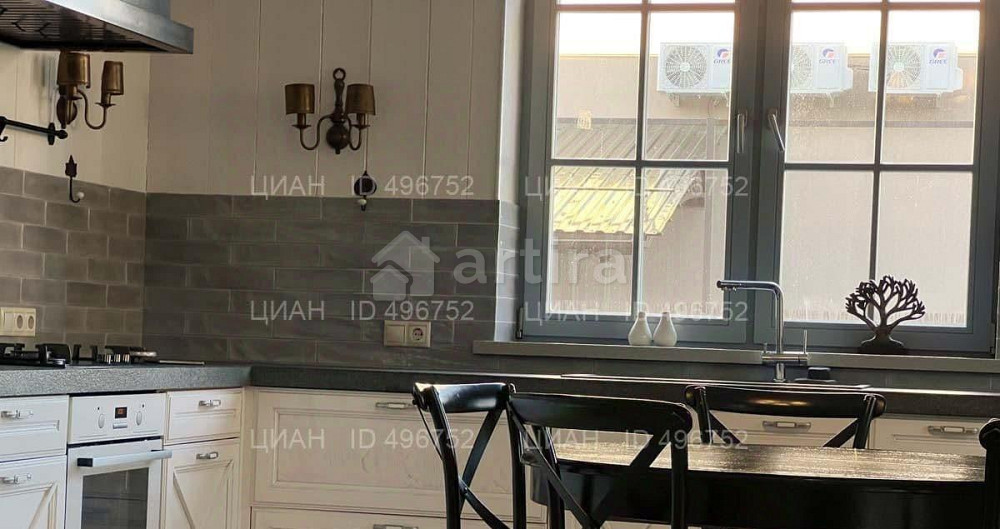 Коттедж, 270 м2, 7 соток, 2 эт. Истра - изображение 7