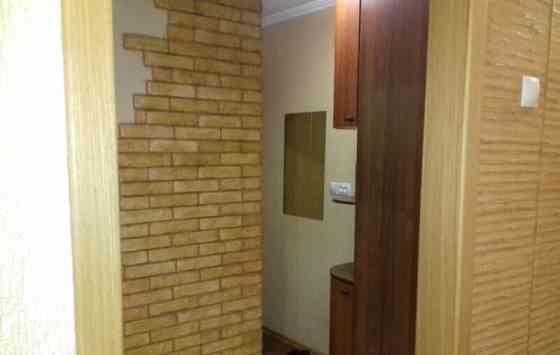 1-комн. квартира, 35 м2, 2/5 эт. Новосибирск