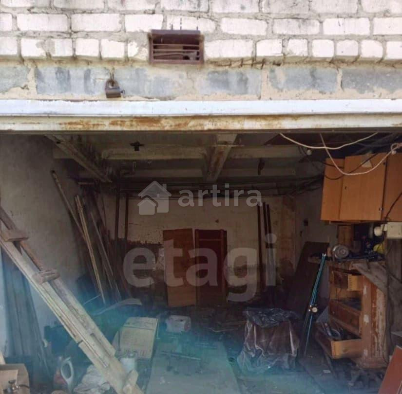 Гараж, 23.6 м2 Талица - изображение 4