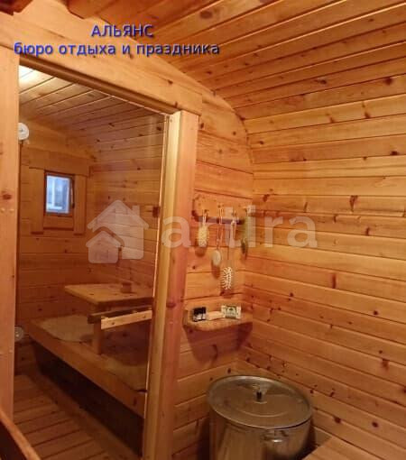 Дом, 100 м2 Новосибирск - изображение 5