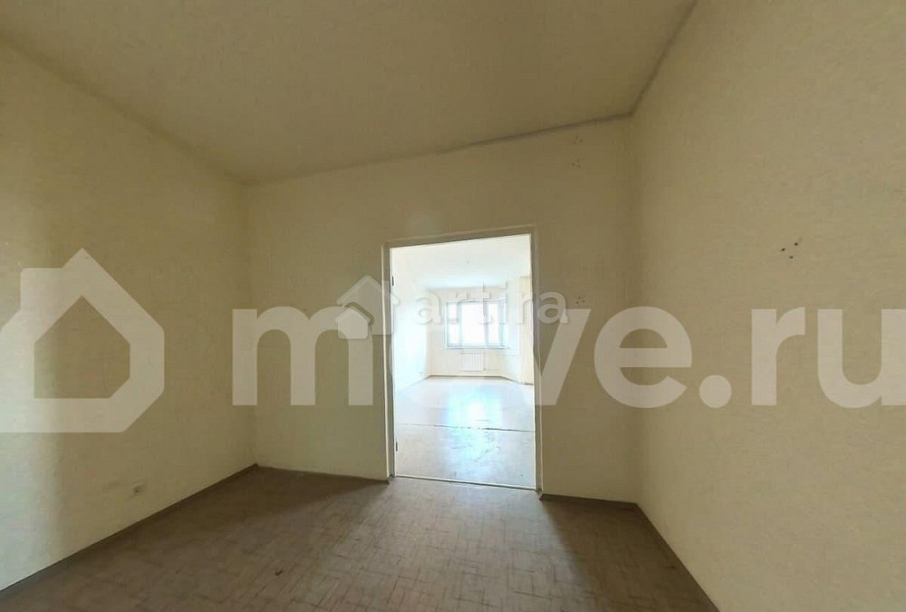 2-комн. квартира, 73.2 м2, 4/22 эт. Москва - изображение 5