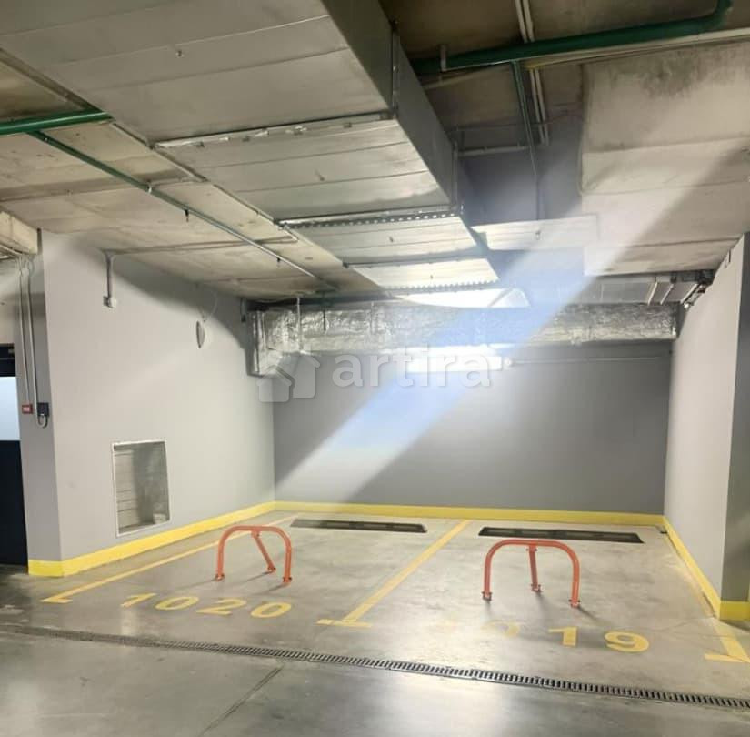 Гараж, 13.3 м2 Москва - изображение 1