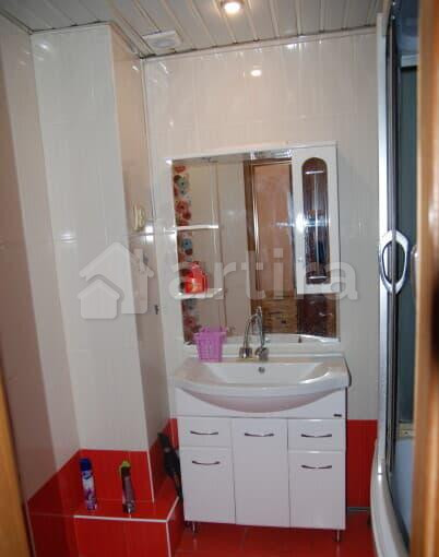 2-комн. квартира, 76 м2, 3/14 эт. Воскресенск - изображение 10