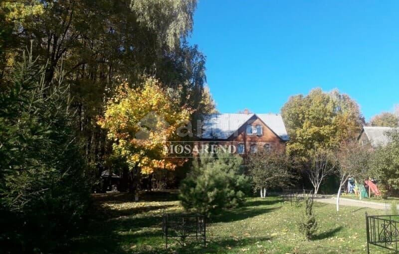 Коттедж, 400 м2 Домодедово - изображение 18