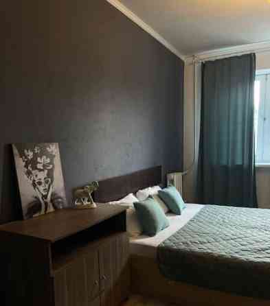 1-комн. квартира, 36 м2, 5/13 эт. Уфа