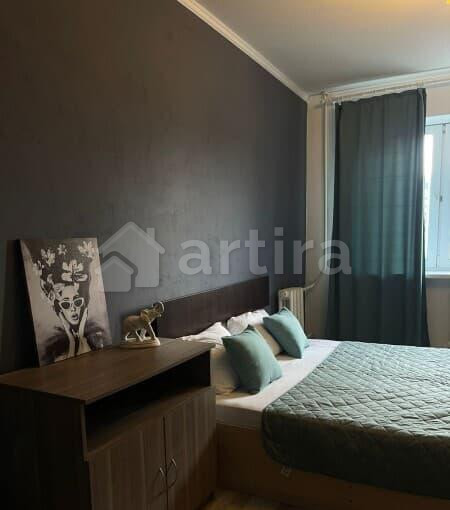 1-комн. квартира, 36 м2, 5/13 эт. Уфа - изображение 5