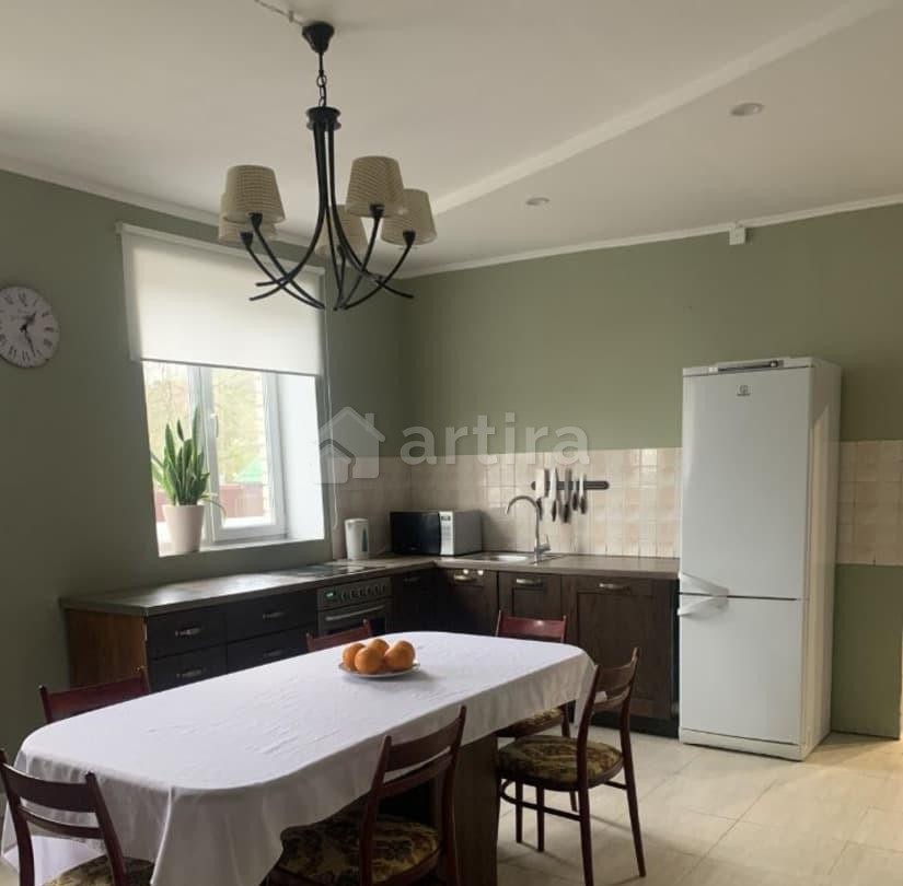 Коттедж, 120 м2, 8 соток, 2 эт. Санкт-Петербург - изображение 2