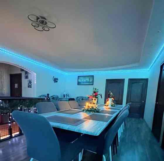 Коттедж, 260 м2, 6 соток, 2 эт. Тюмень