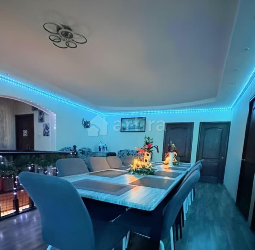 Коттедж, 260 м2, 6 соток, 2 эт. Тюмень - изображение 6