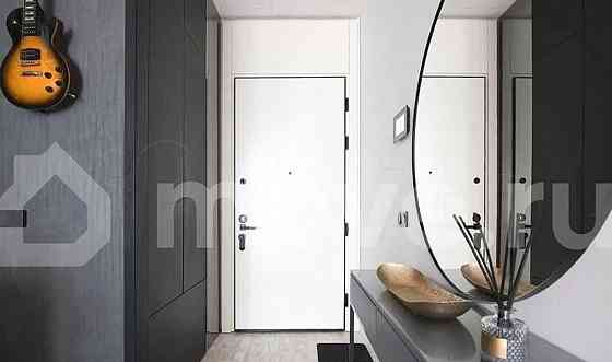 2-комн. апарт-ы, 65.5 м2, 26/78 эт. Москва