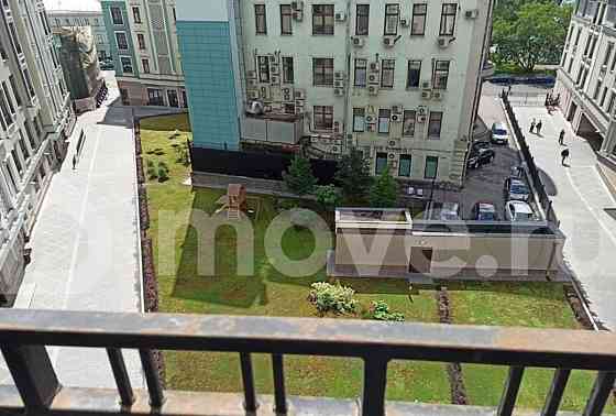 1-комн. апарт-ы, 69.7 м2, 5/6 эт. Москва