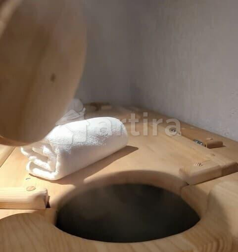 2-комн. квартира, 42 м2, 12/17 эт. Красноярск - изображение 16