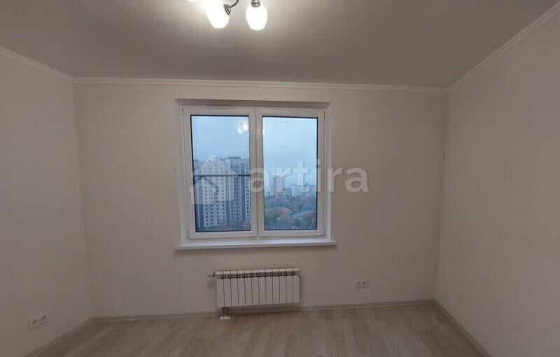 3-комн. квартира, 93.8 м2, 16/16 эт. Москва - изображение 11