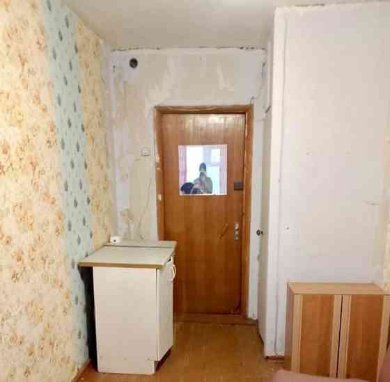 Комната, 12 м2, 4/5 эт. Красноярск